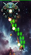 Galactic Space Shooter Epic应用截图第1张