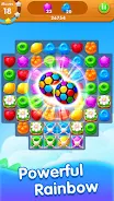 Schermata Candy Story 3
