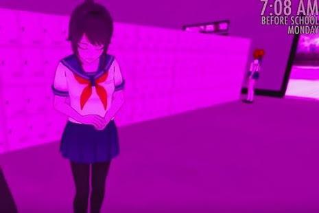 Hint Yandere Simulator ภาพหน้าจอ 3
