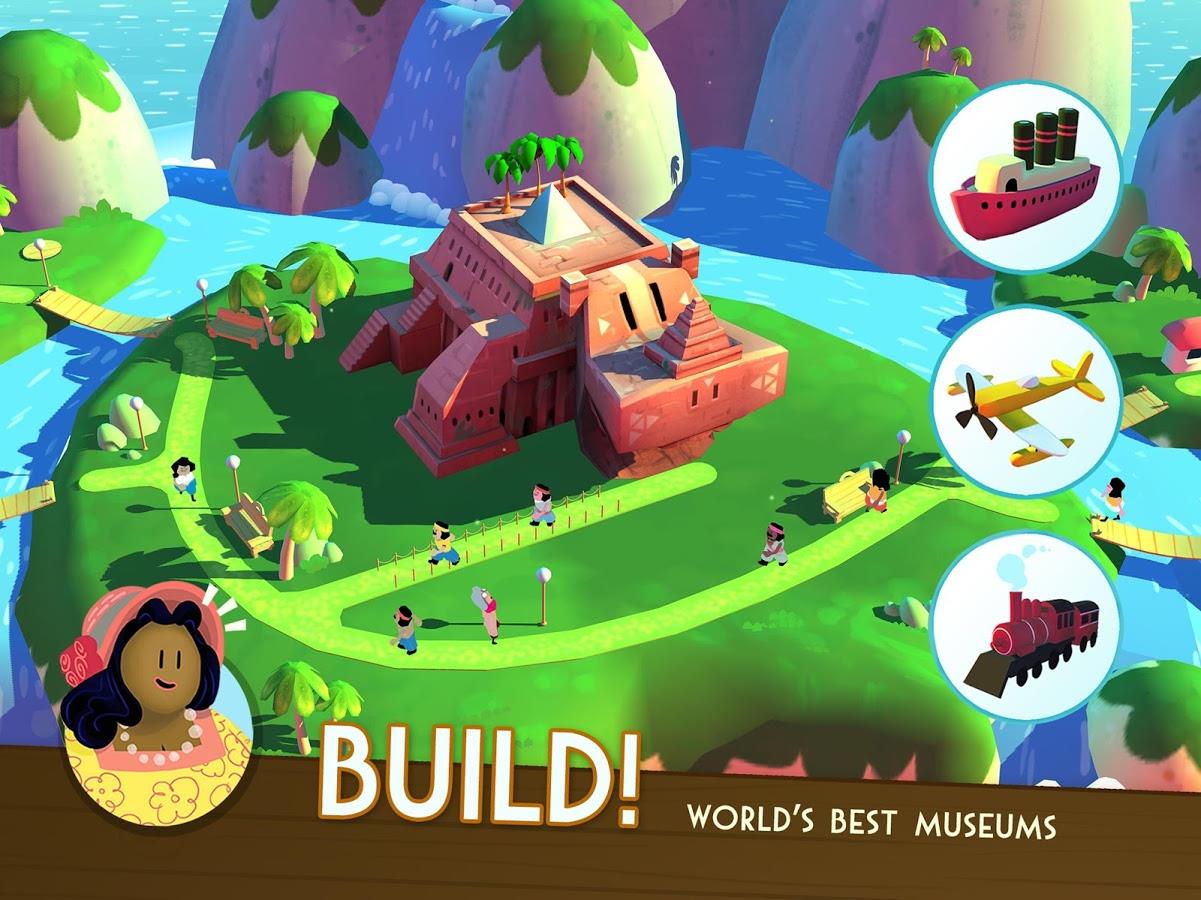 Snapimals: Discover Animals应用截图第2张