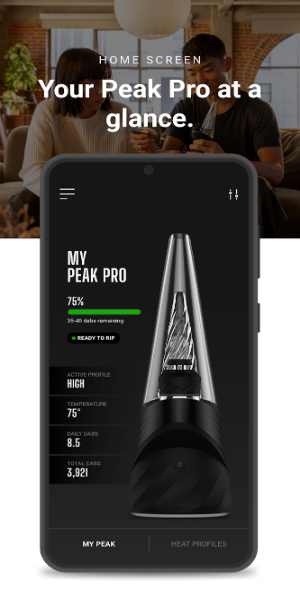 Puffco Connect Скриншот 3