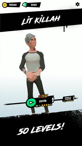 LIT killah Screenshot 2