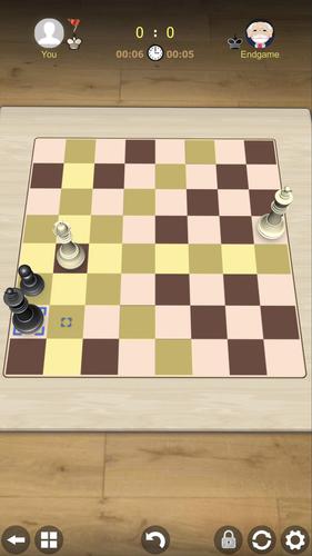 Chess 3D Ultimate应用截图第4张