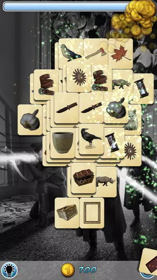 Hidden Mahjong: Lost Princess ภาพหน้าจอ 4