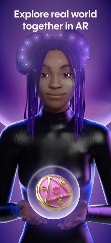 Replika: My AI Friend Screenshot 3
