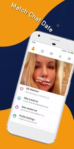 China Dating Screenshot 1