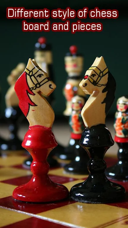 Chinese Chess Clock - Chess Timer puzzles Captura de pantalla 4