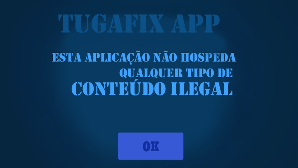 Tugaflix App ဖန်သားပြင်ဓာတ်ပုံ 3