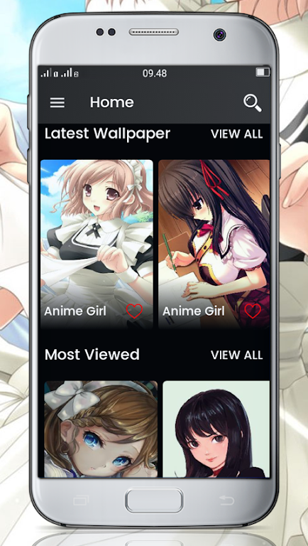 Status Messages Captura de tela 3