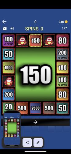 Push The Luck Ekran Görüntüsü 4