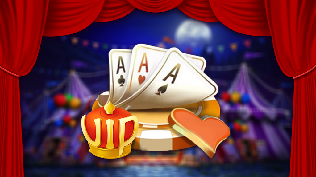 Teen Patti Club-3 Patti Online應用截圖第2張
