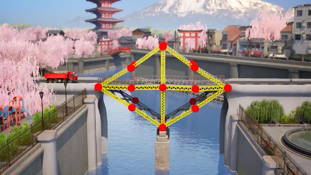 Build Master: Bridge Race স্ক্রিনশট 3