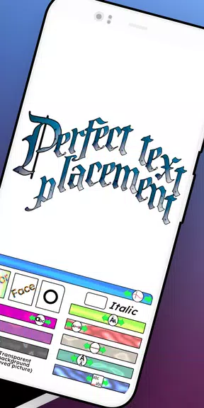 Fonts - Logo Maker Ảnh chụp màn hình 2