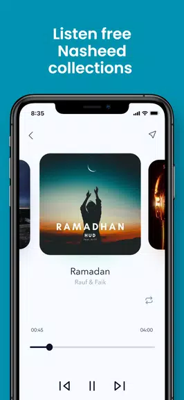 Umra Hadj - Нашиды и Салаваты Ekran Görüntüsü 1