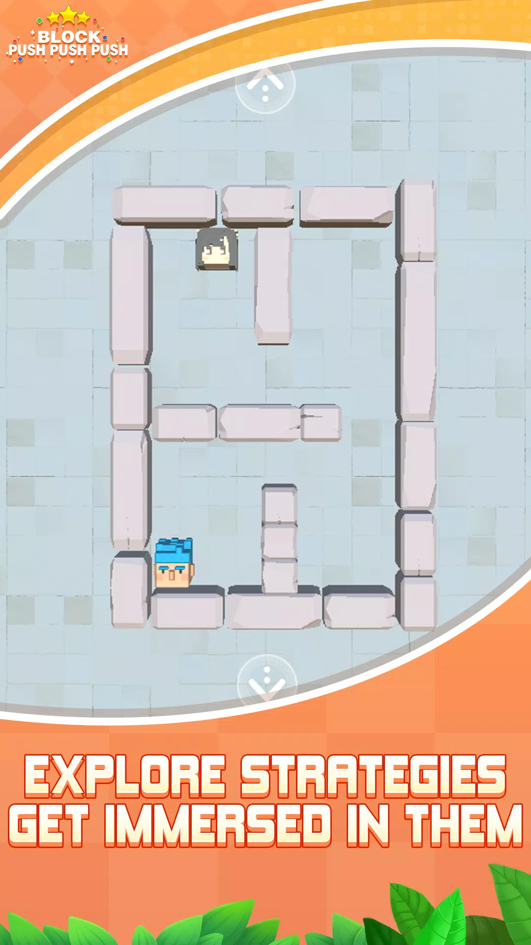 Block Push Capture d'écran 4