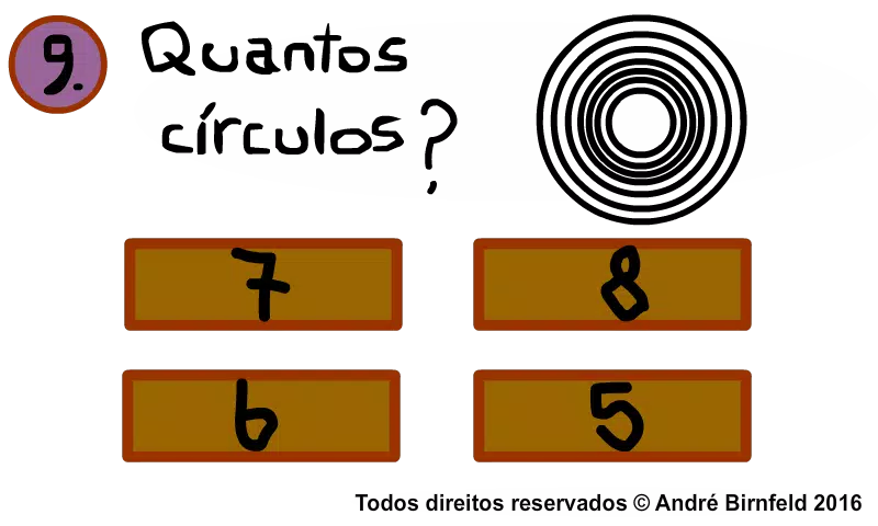 Genius Quiz 9 Capture d'écran 4