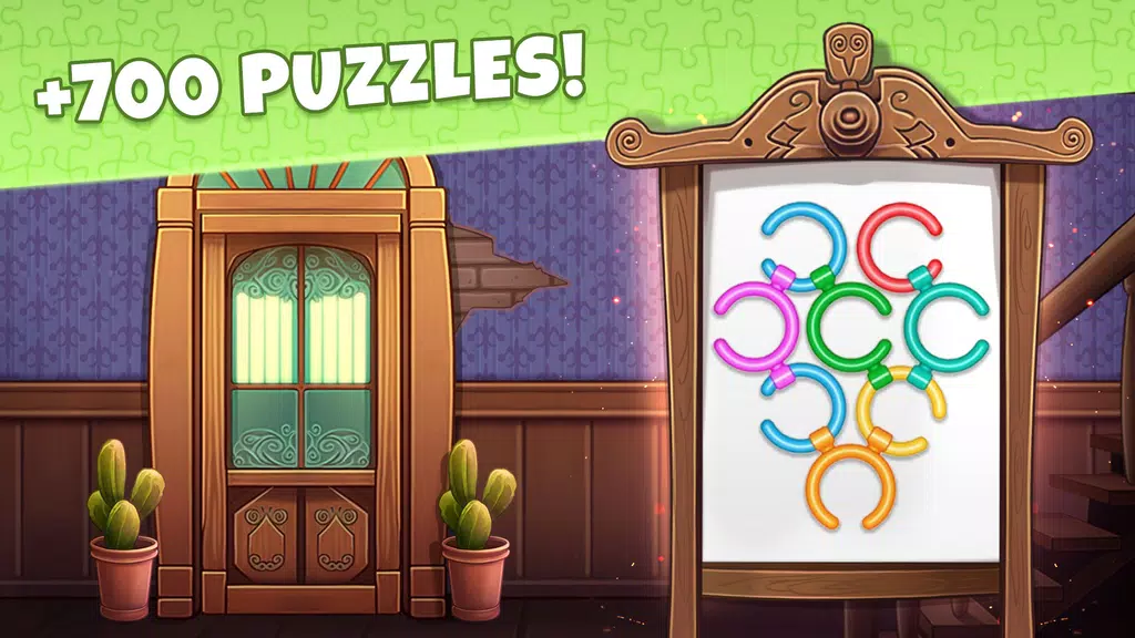 Escape Time Logic Puzzle Games Capture d'écran 3
