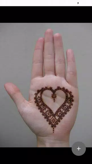 Latest Mehndi Designs Скриншот 2