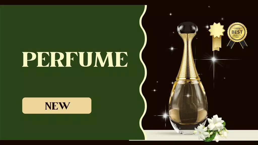 Giorgio Armani -Armani perfume Schermafbeelding 1