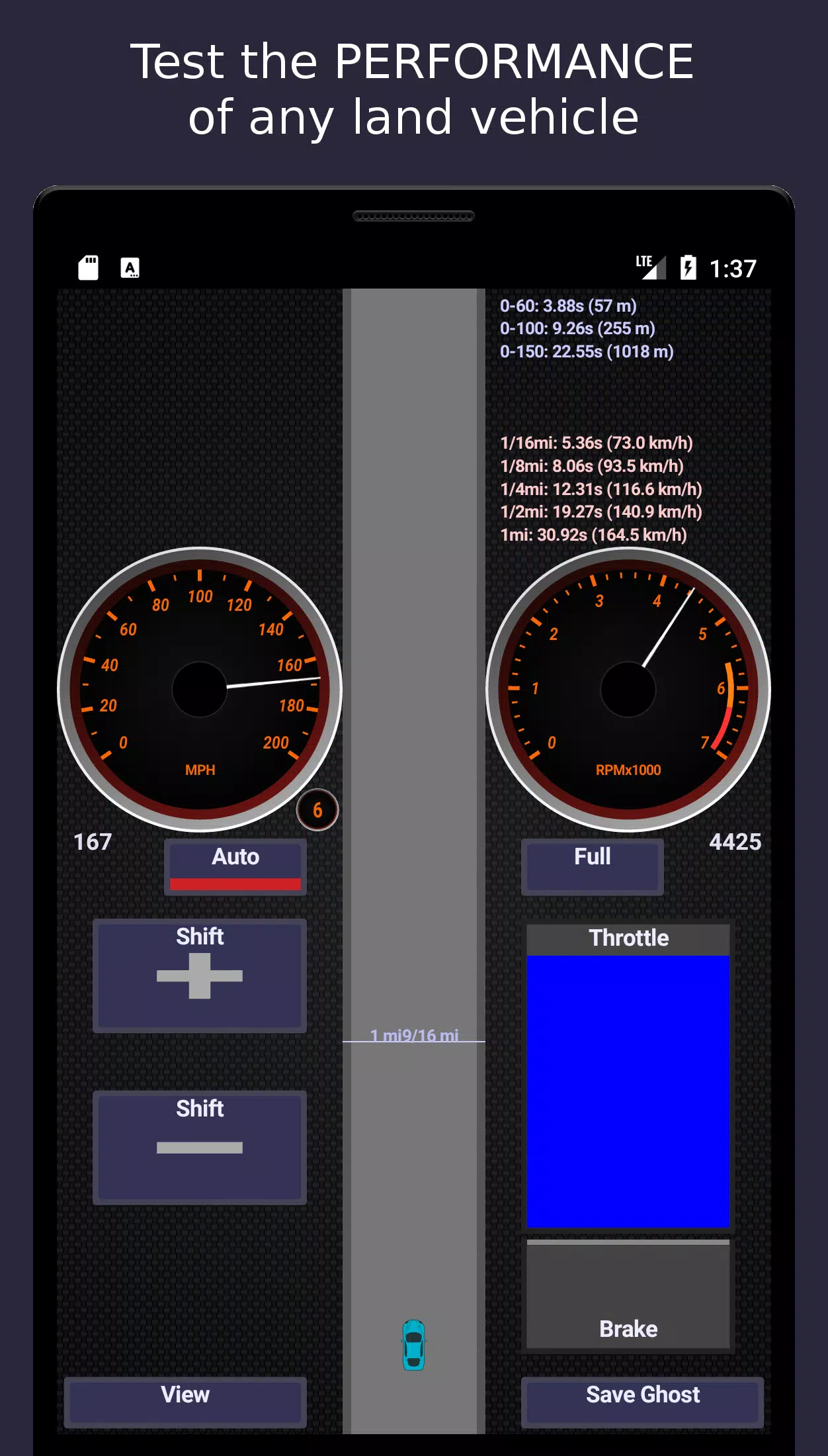 MotorSim 2 Screenshot 1