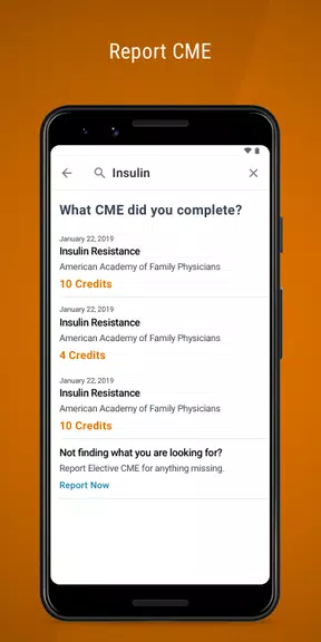 AAFP应用截图第2张