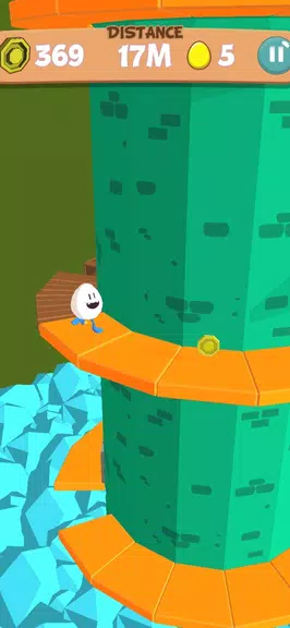 Run Egg Run スクリーンショット 4