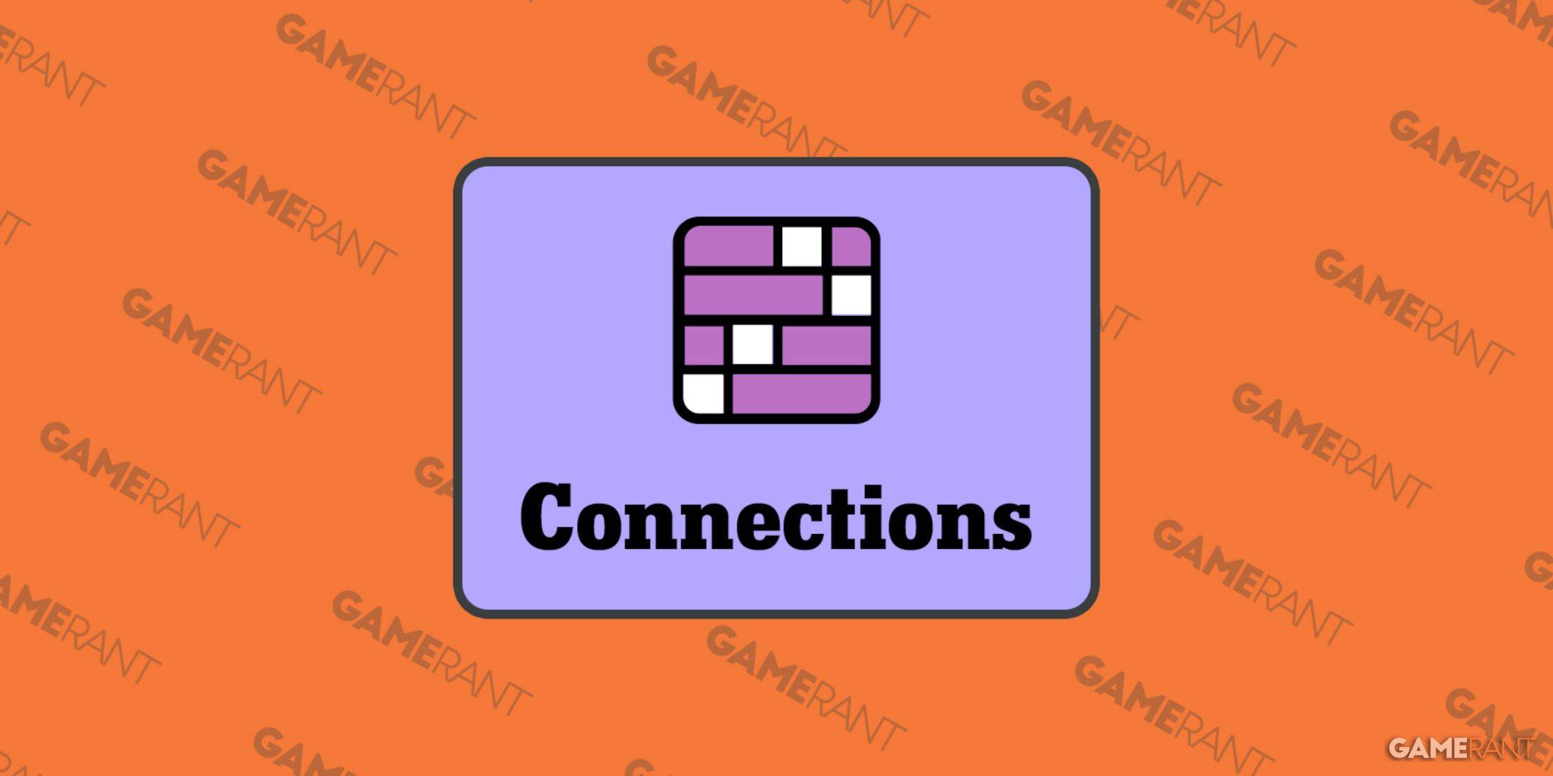 NYT Connections: Enhance Your Game with Hints