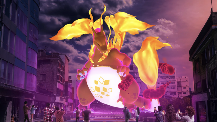 Pokémon GO>註冊現在打開！
