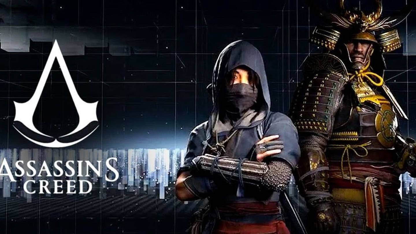 Ubisoft揭幕了Animus Hub：刺客信條系列的統一平台