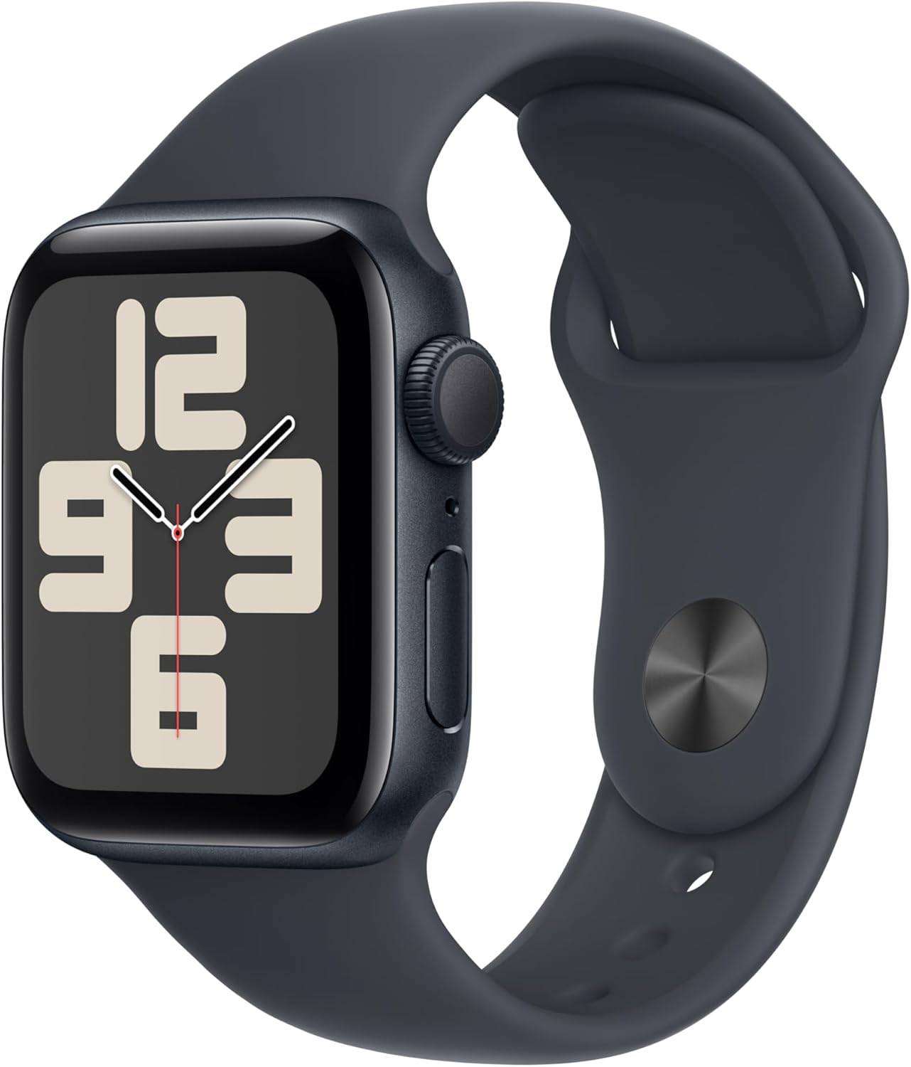 Apple Watch SE (2nd Gen) [GPS 40mm]