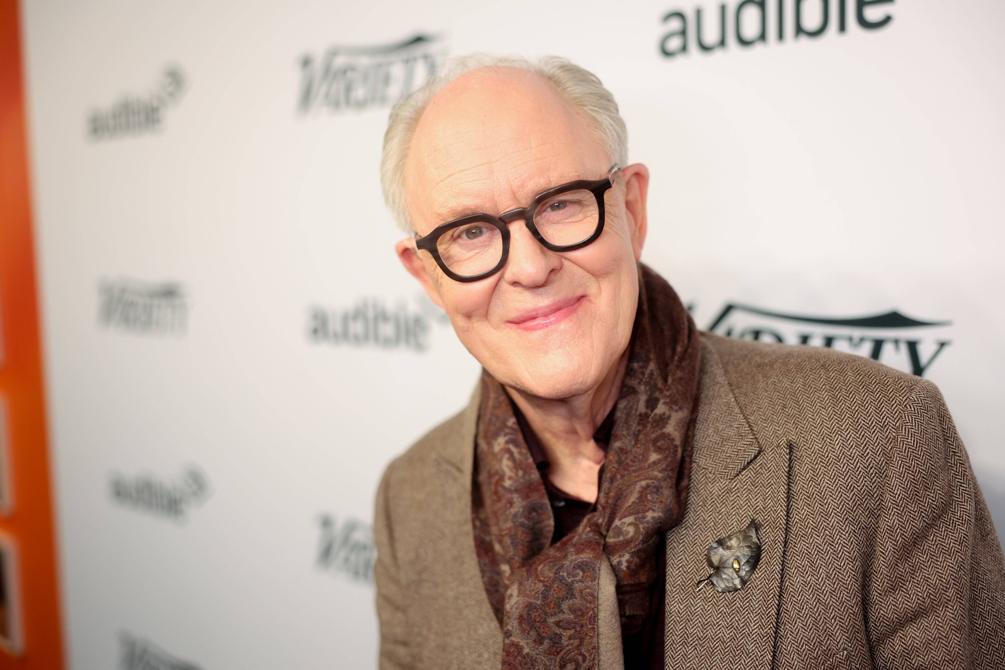 John Lithgow si avvicina per interpretare Silente nella serie Harry Potter della HBO