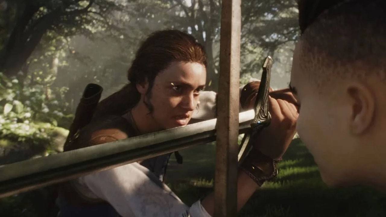 เกมนิทานใหม่เผชิญกับความท้าทายในการพัฒนา
