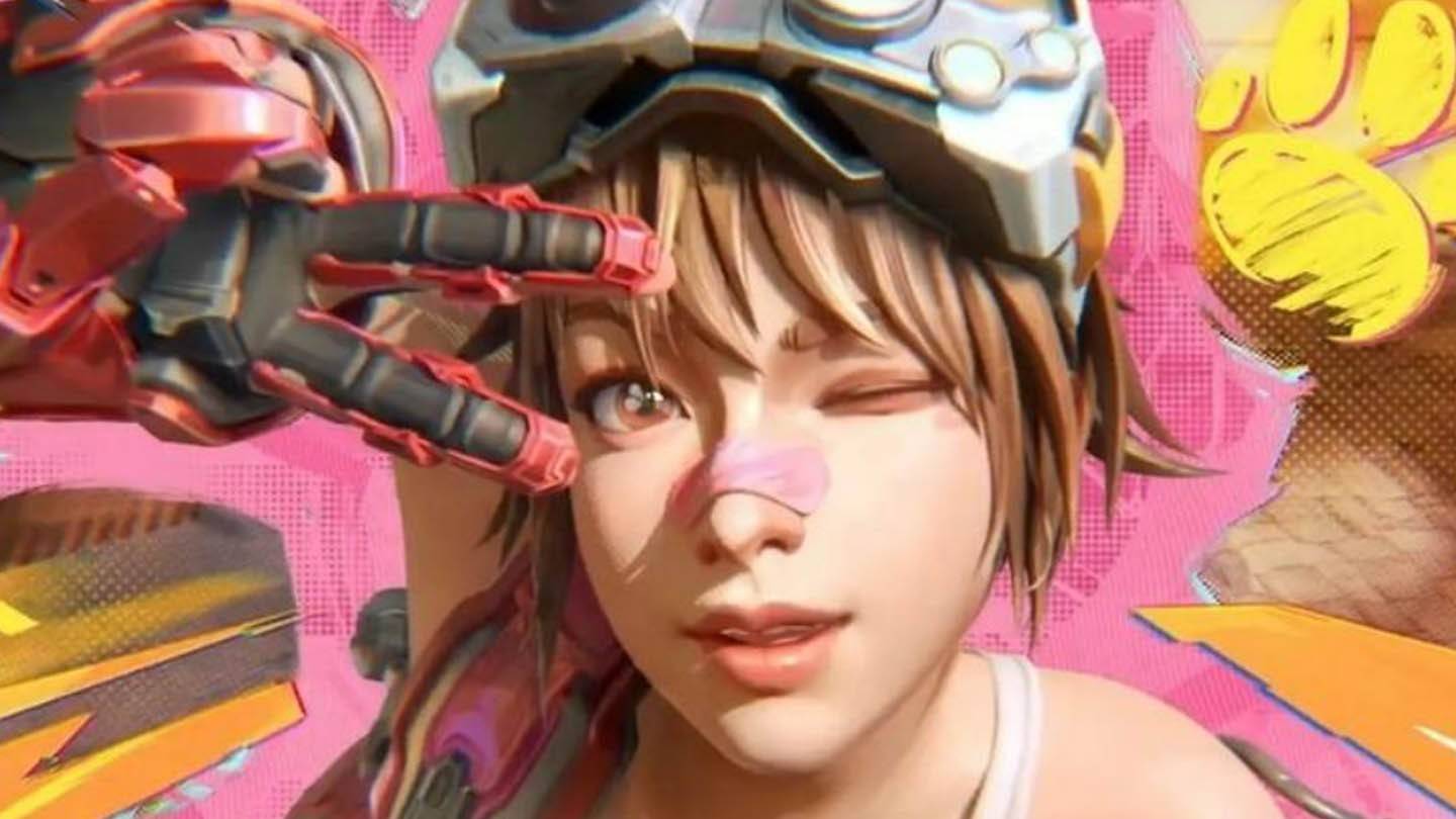 Pelancaran Konsol Fragpunk ditangguhkan: Glitches Teknikal Dipetik