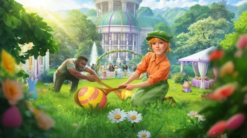 Clockmaker เปิดตัวแผนเดือนเมษายน: สิ่งที่คาดหวัง