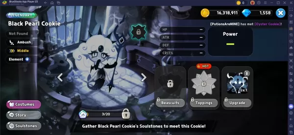 Top Ambush Cookies Ranked in CookieRun Kingdom