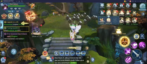 Magic Realm Online: Überlebens- und Eroberungshandbuch des Anfängers