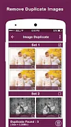 Duplicate File Remover ภาพหน้าจอ 2