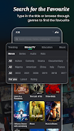 MovieBox-Asian Drama,HD Movies Zrzut ekranu 3
