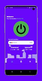 lion vpn -vpn proxy -fast vpn スクリーンショット 1