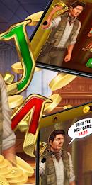 Book of Dead Casino Screenshot 2