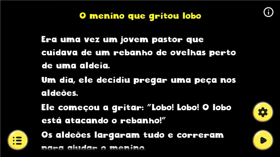 Aprenda com Pedro (Português)應用截圖第4張