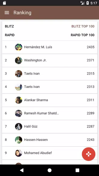 Chess - World of Chess স্ক্রিনশট 4