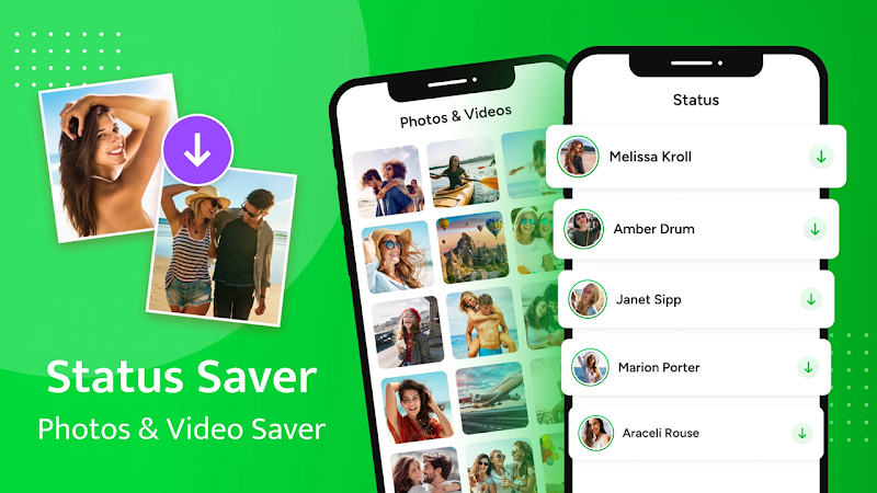 HD Video Downloader - Snapista ဖန်သားပြင်ဓာတ်ပုံ 2