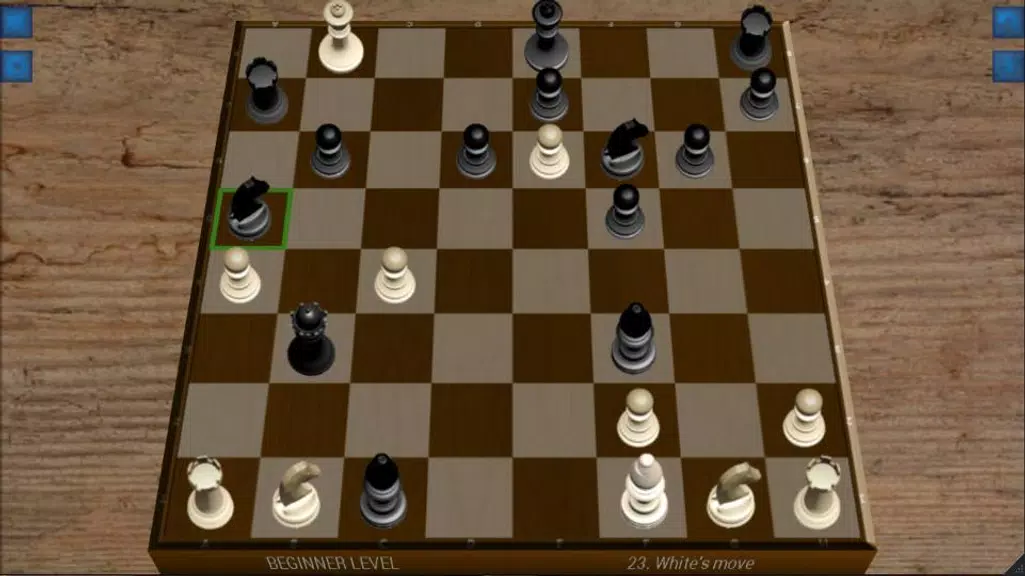 Chess Pro (Echecs) Screenshot 3