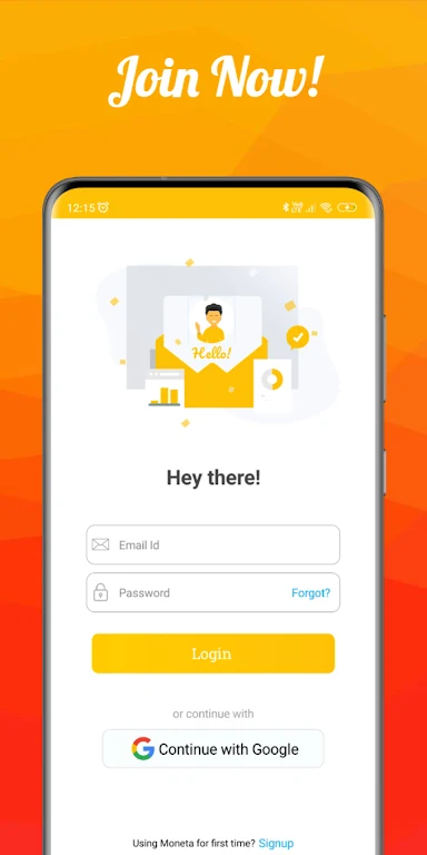 Moneta - Earn Redeem Code應用截圖第4張