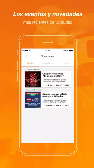 Ktaxi, una app de Clipp Скриншот 3