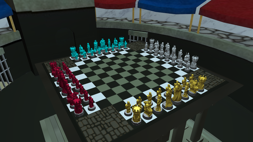 Chess ♞ Mates スクリーンショット 2
