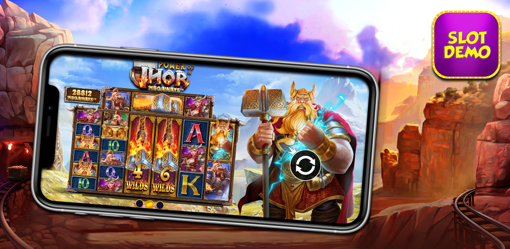 SLOT DEMO: Sensasional Win應用截圖第4張