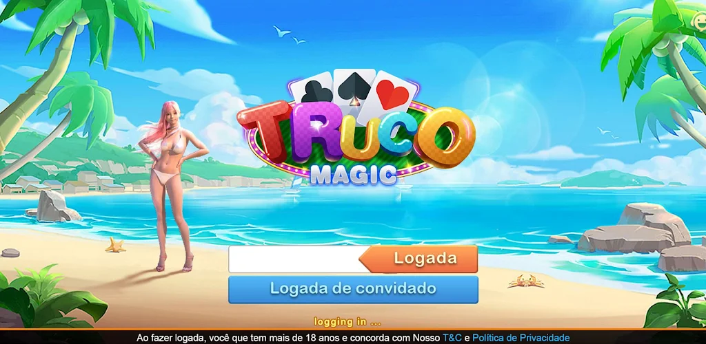 Truco Magic應用截圖第3張