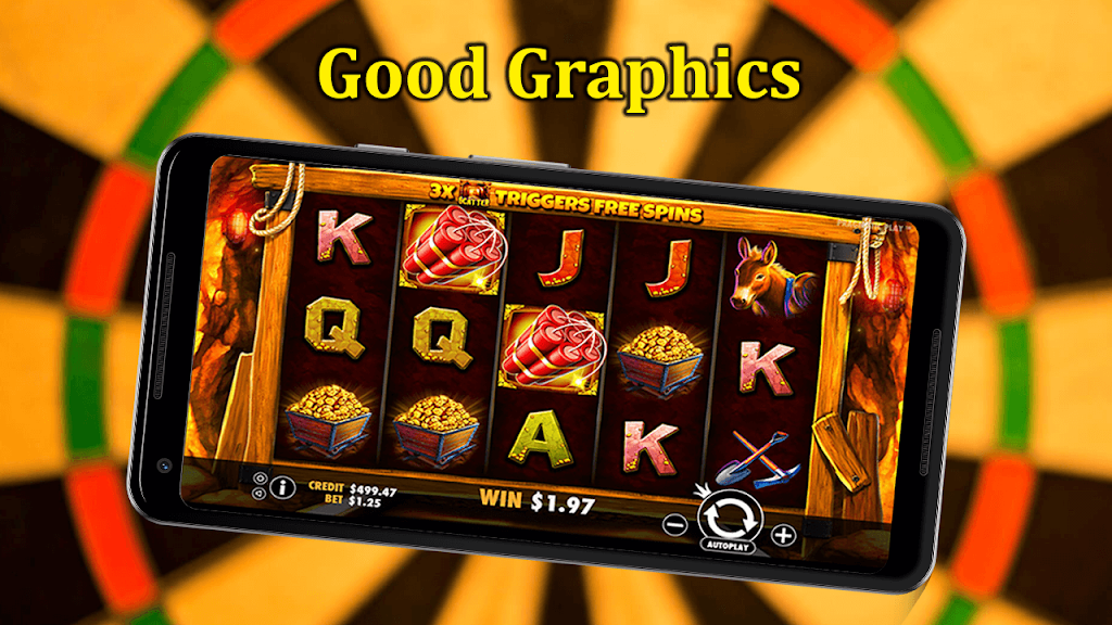 Schermata Fair Wins Slots 3